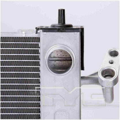TYC TYC Radiator 13542