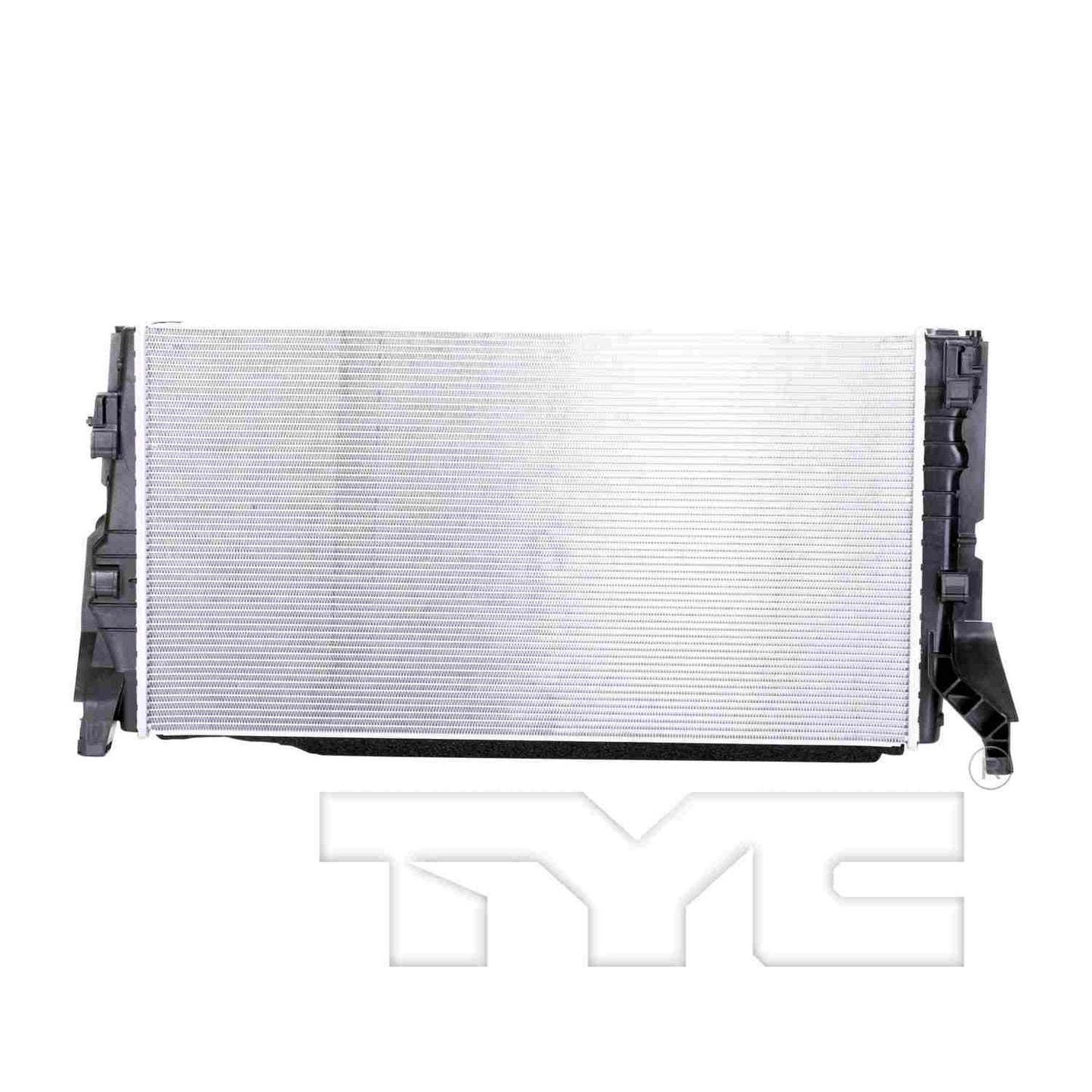 TYC TYC Radiator 13543