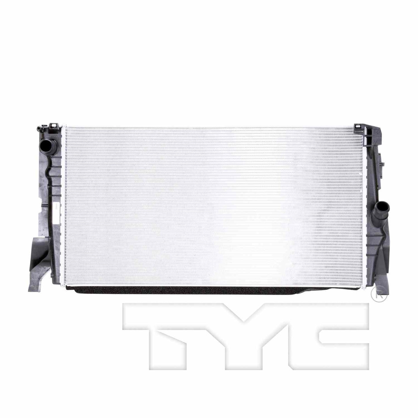 TYC TYC Radiator 13543