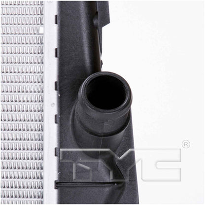TYC TYC Radiator 13543