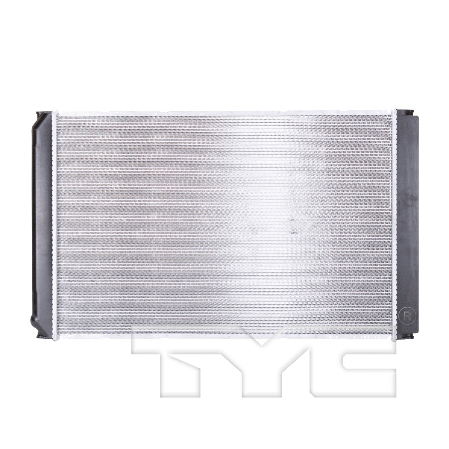 TYC Radiator 13550 image 5