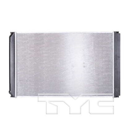 TYC Radiator 13550 image 5