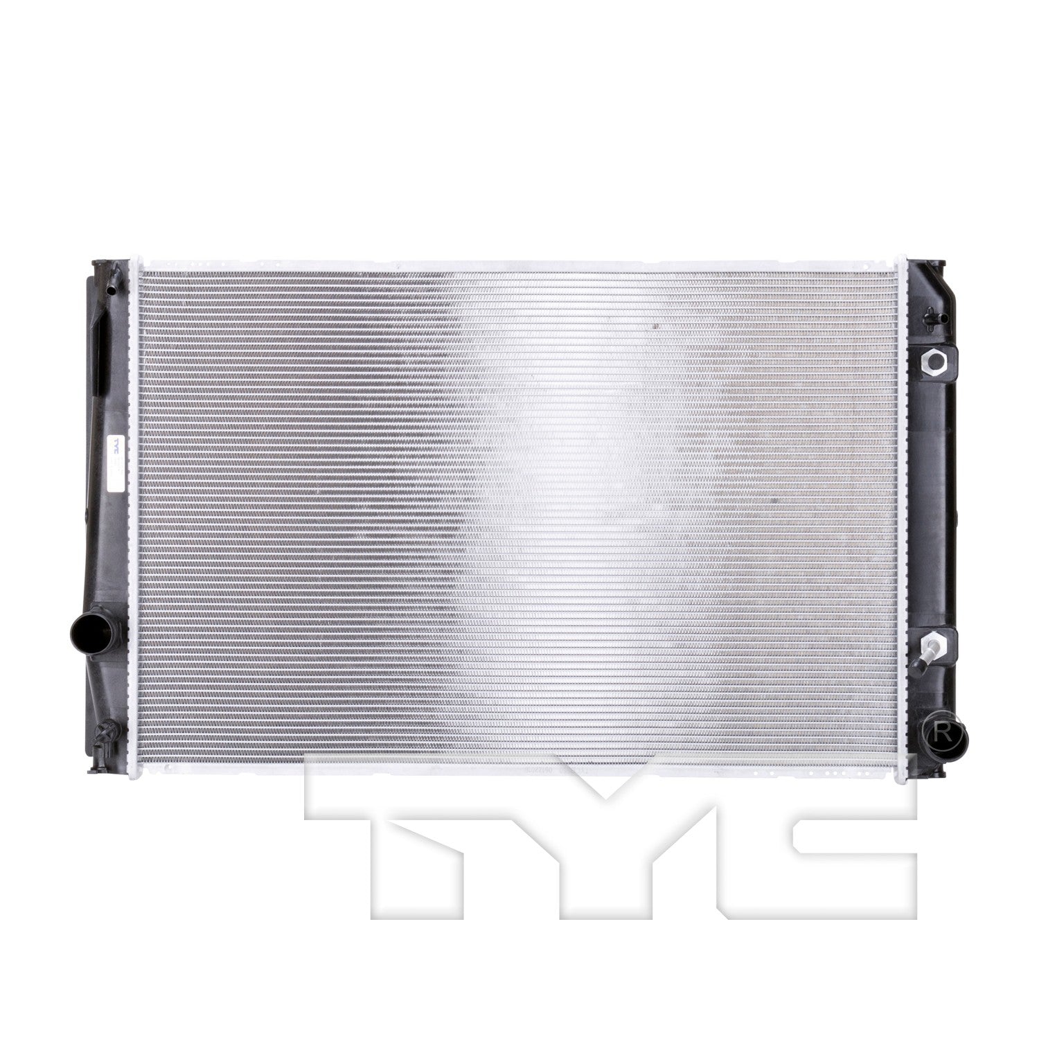 TYC Radiator 13550 main image