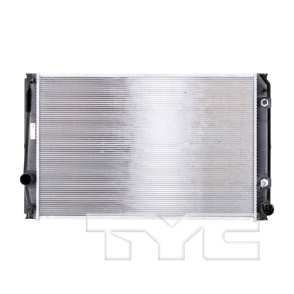 TYC Radiator 13550 main image