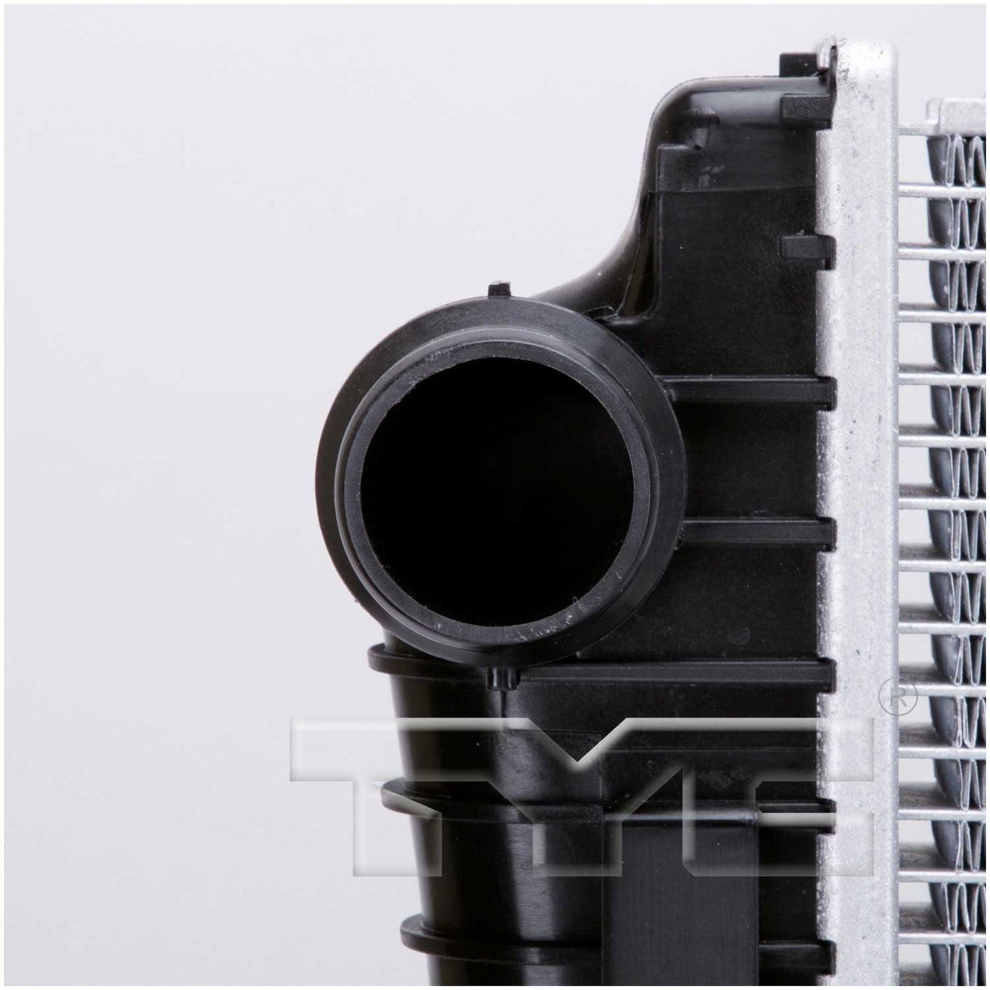 TYC TYC Radiator 13551