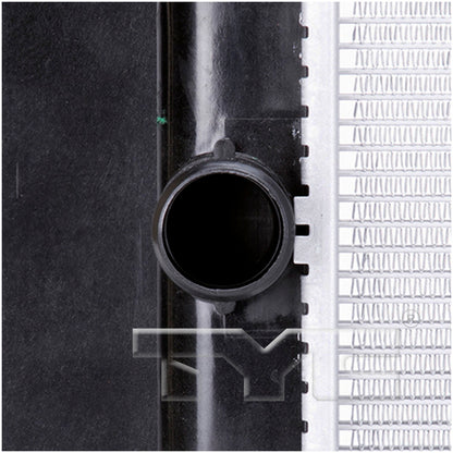 TYC Radiator 13552