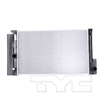 TYC Radiator 13552