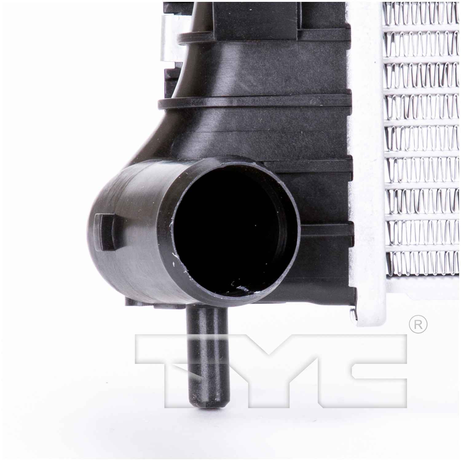 TYC Radiator 13560