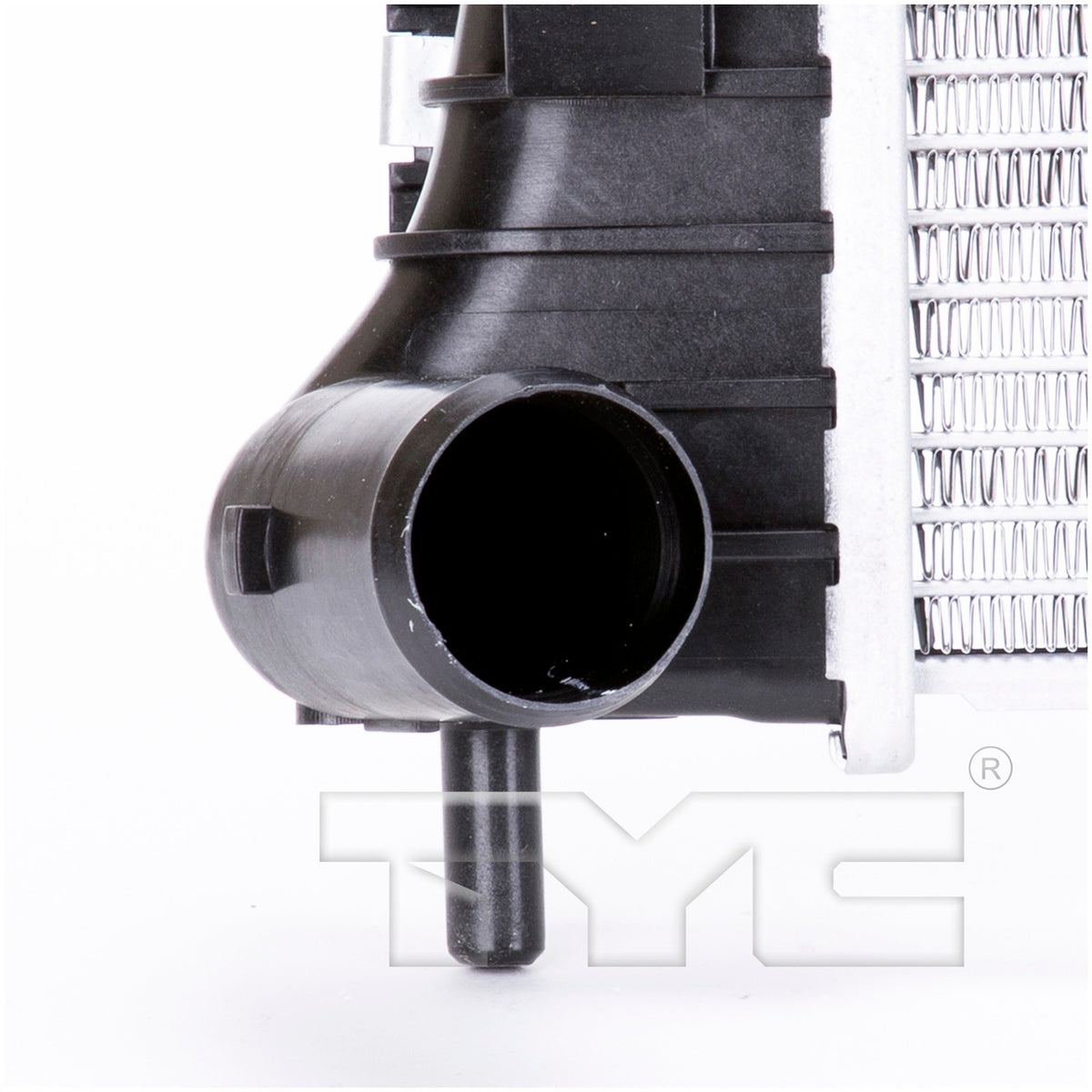 TYC Radiator 13560