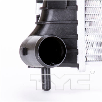 TYC Radiator 13560