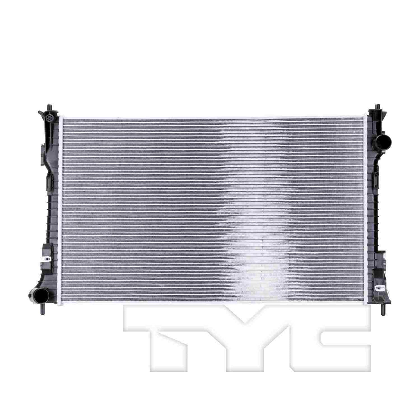 TYC Radiator 13560