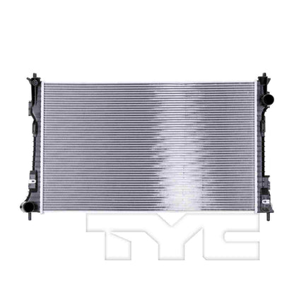 TYC Radiator 13560