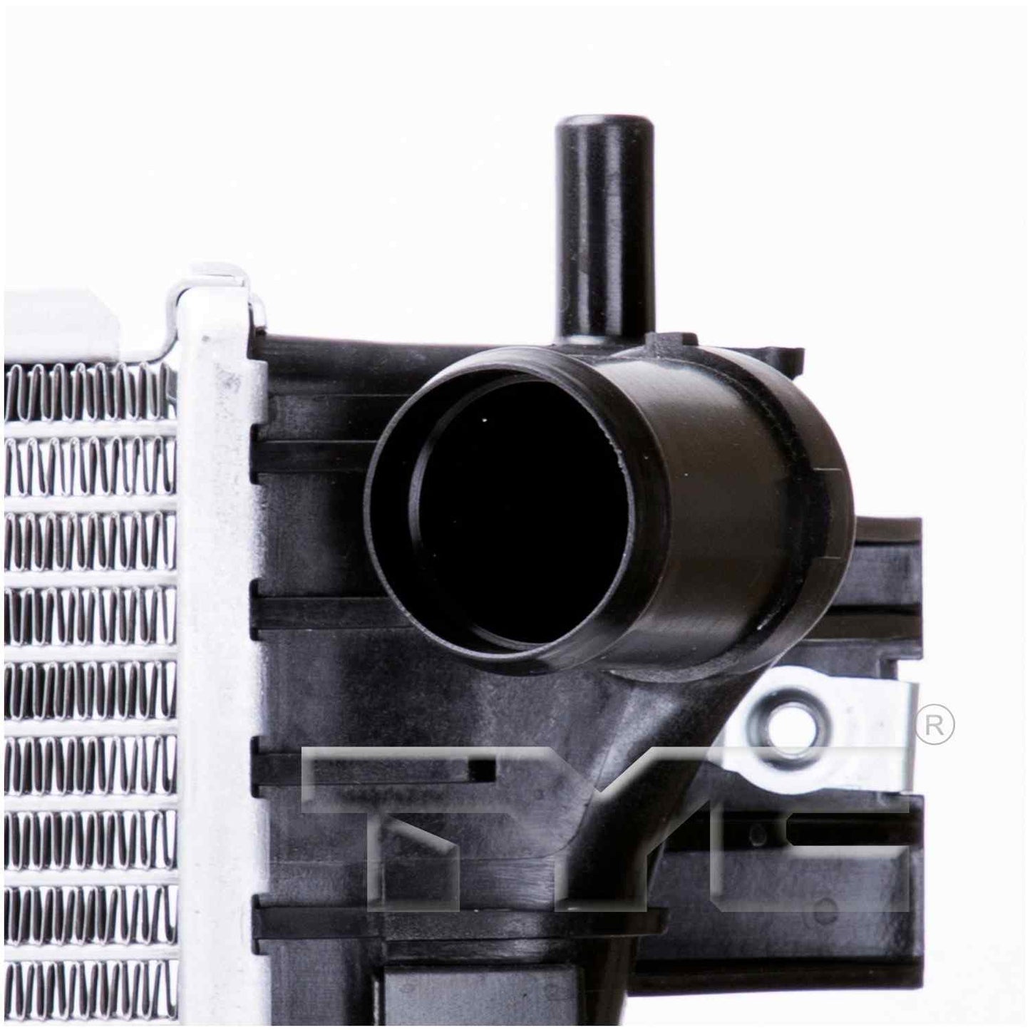TYC Radiator 13561