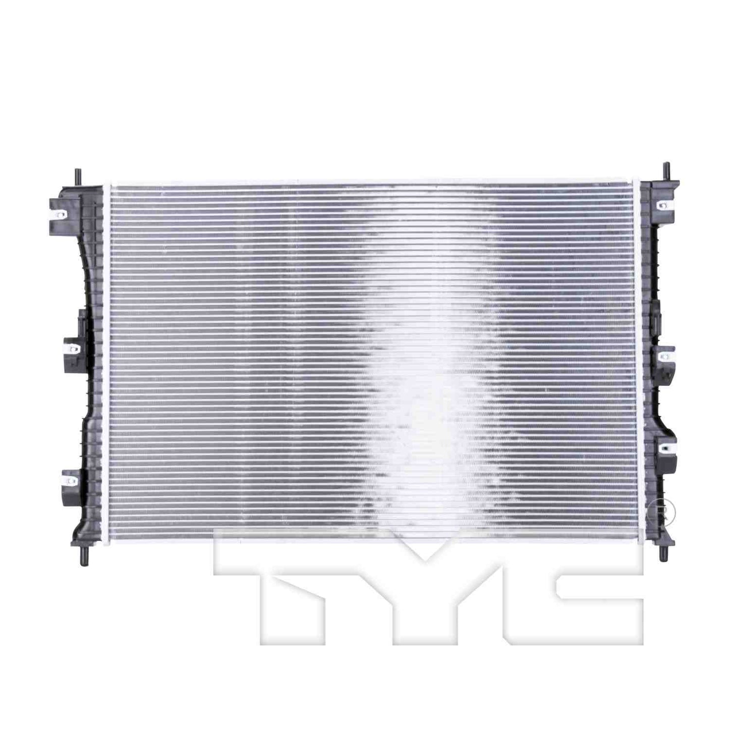 TYC Radiator 13561