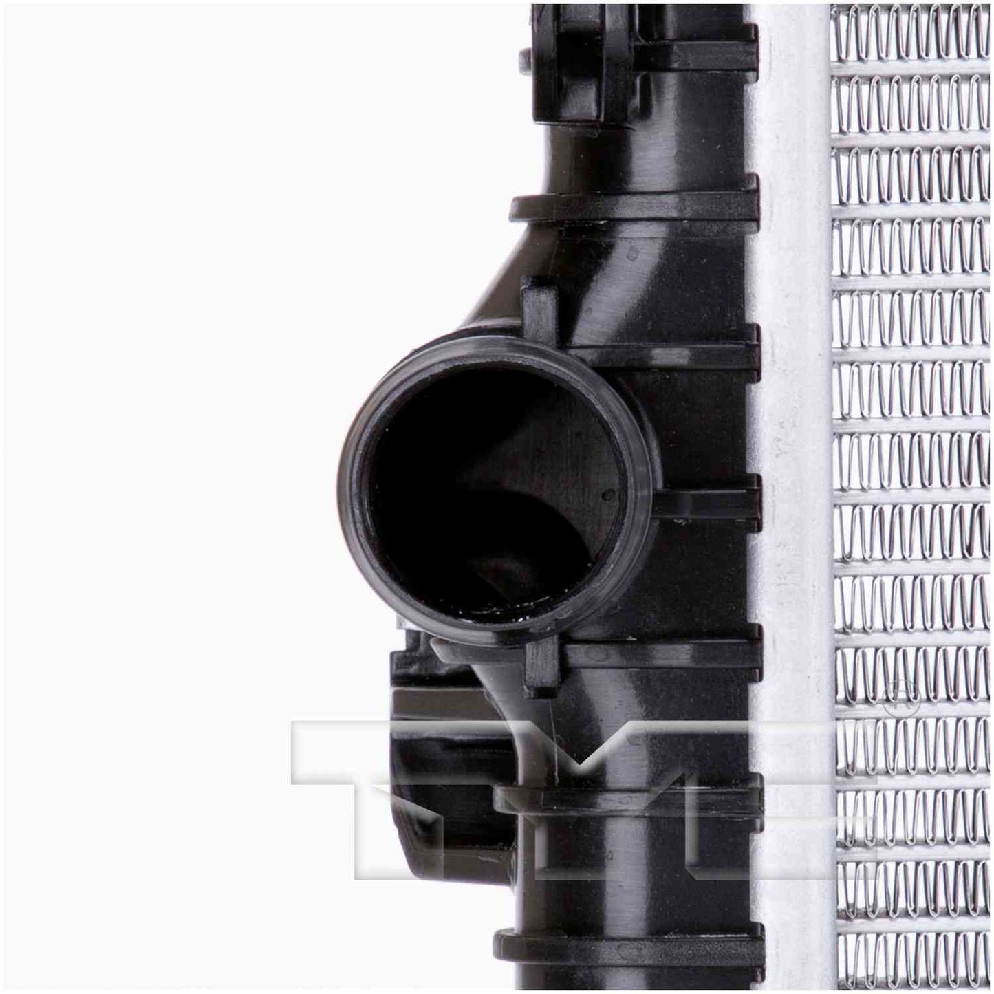 TYC Radiator 13561