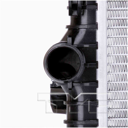 TYC Radiator 13561