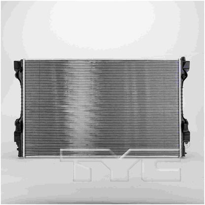 TYC TYC Radiator 13562