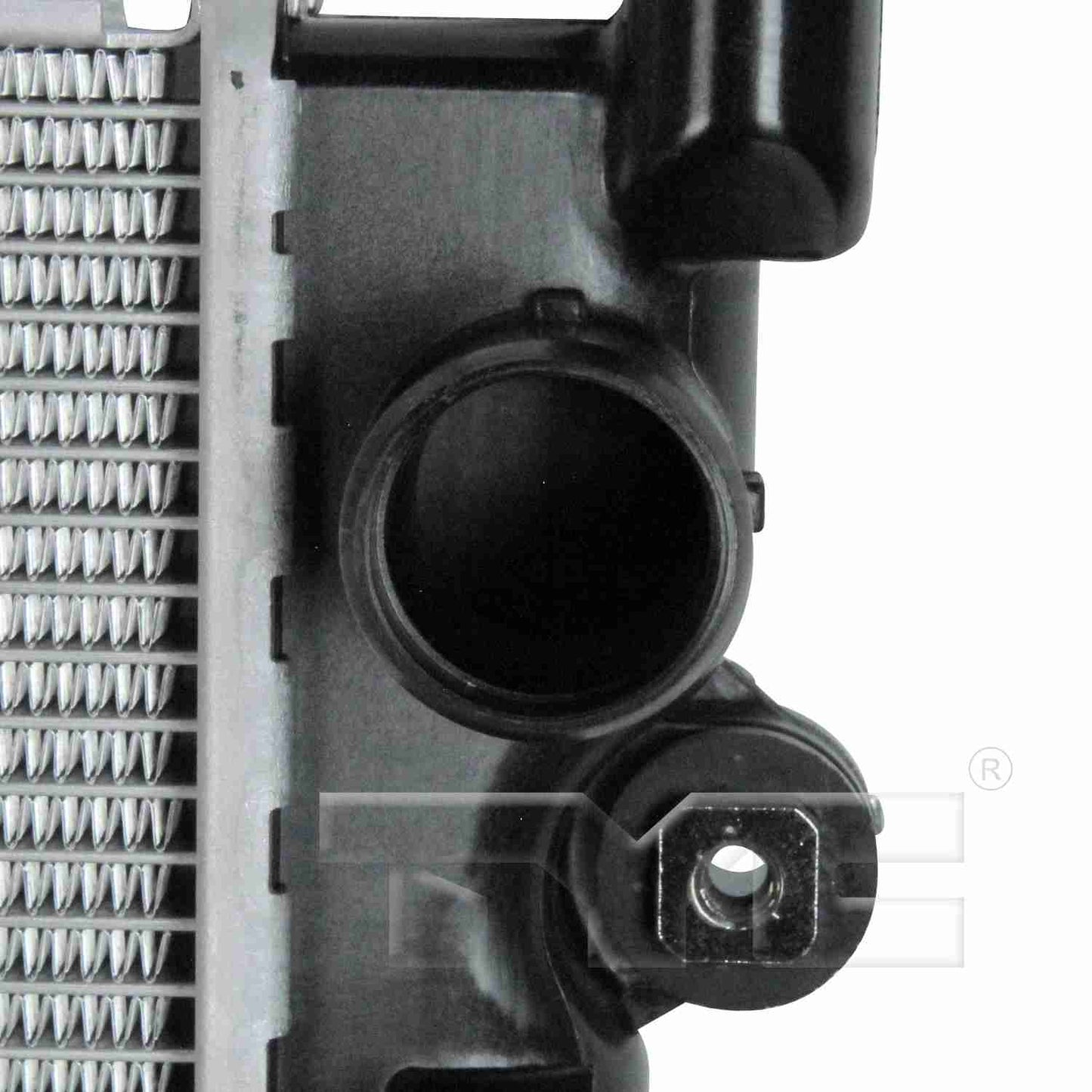 TYC TYC Radiator 13565