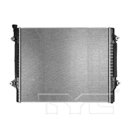 TYC TYC Radiator 13565