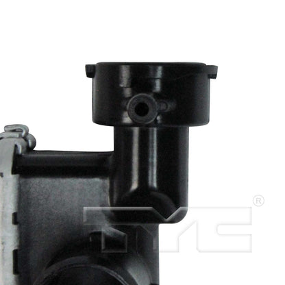 TYC TYC Radiator 13565