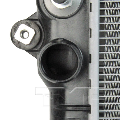 TYC TYC Radiator 13565