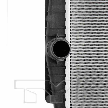 TYC Radiator 13571