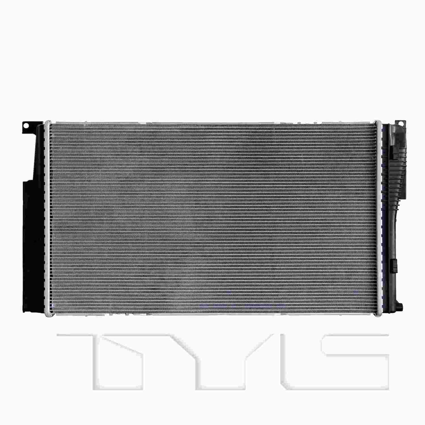 TYC Radiator 13571