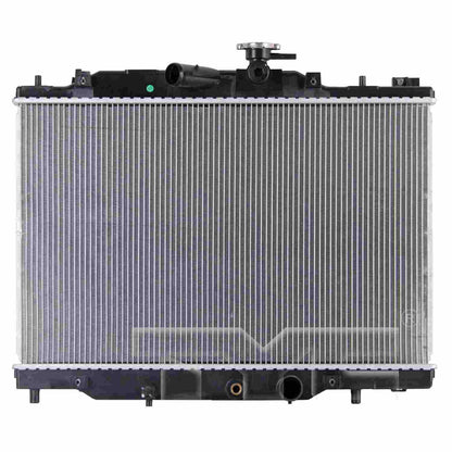 TYC TYC Radiator 13579