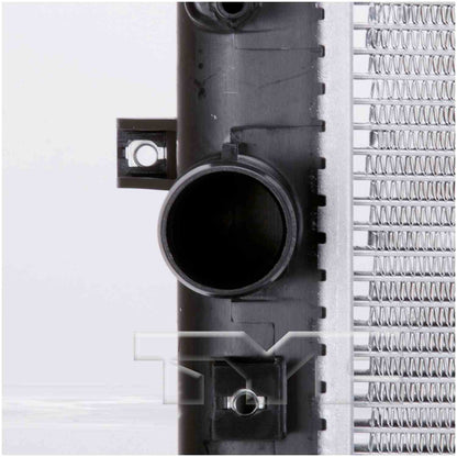 TYC TYC Radiator 13582