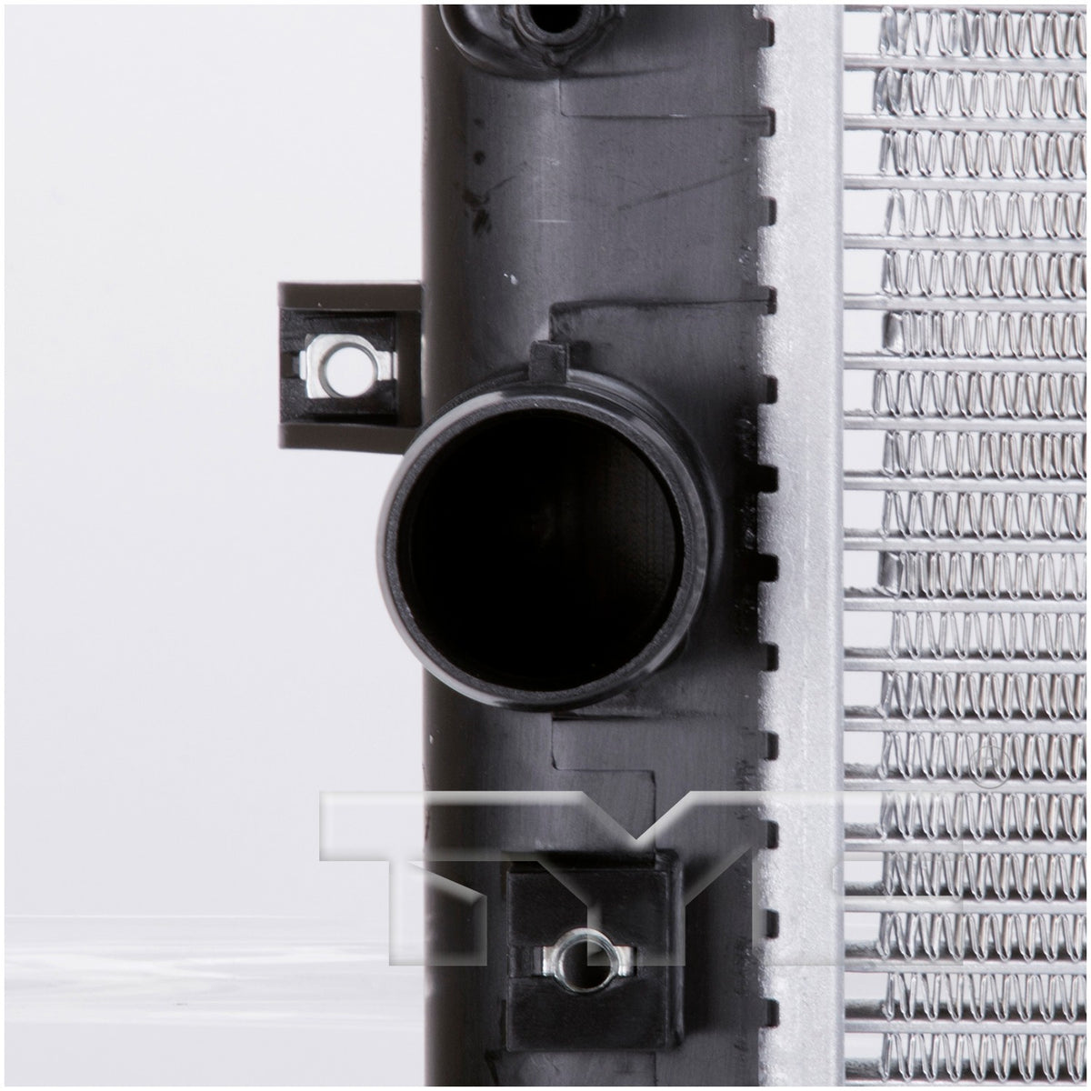TYC TYC Radiator 13582