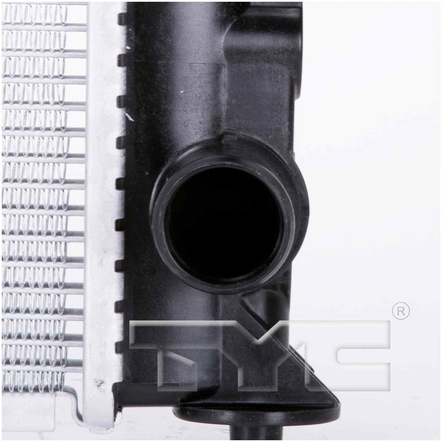 TYC TYC Radiator 13583