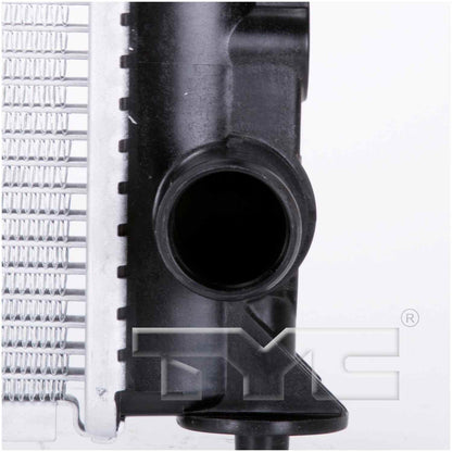 TYC TYC Radiator 13583