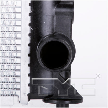 TYC TYC Radiator 13583