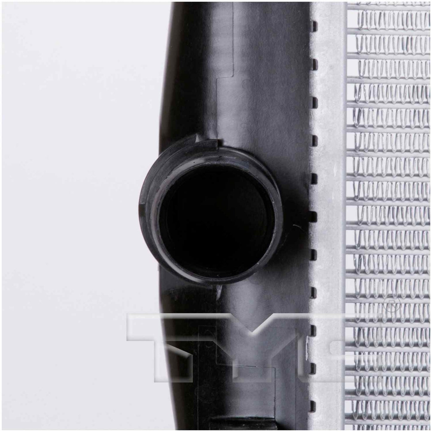 TYC TYC Radiator 13583