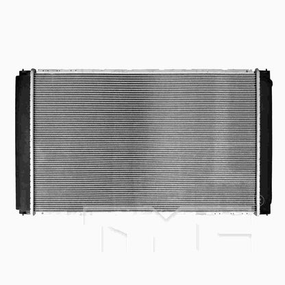 TYC Radiator 13584