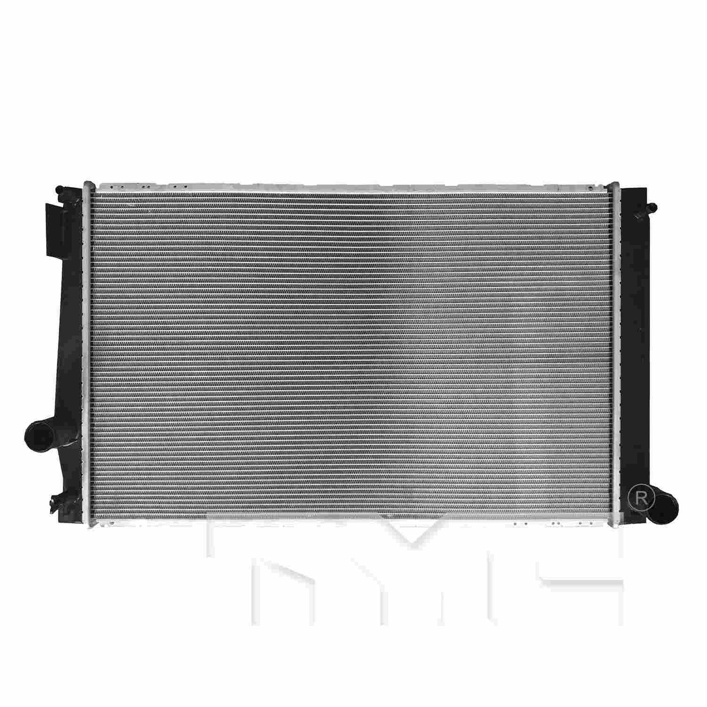 TYC Radiator 13584