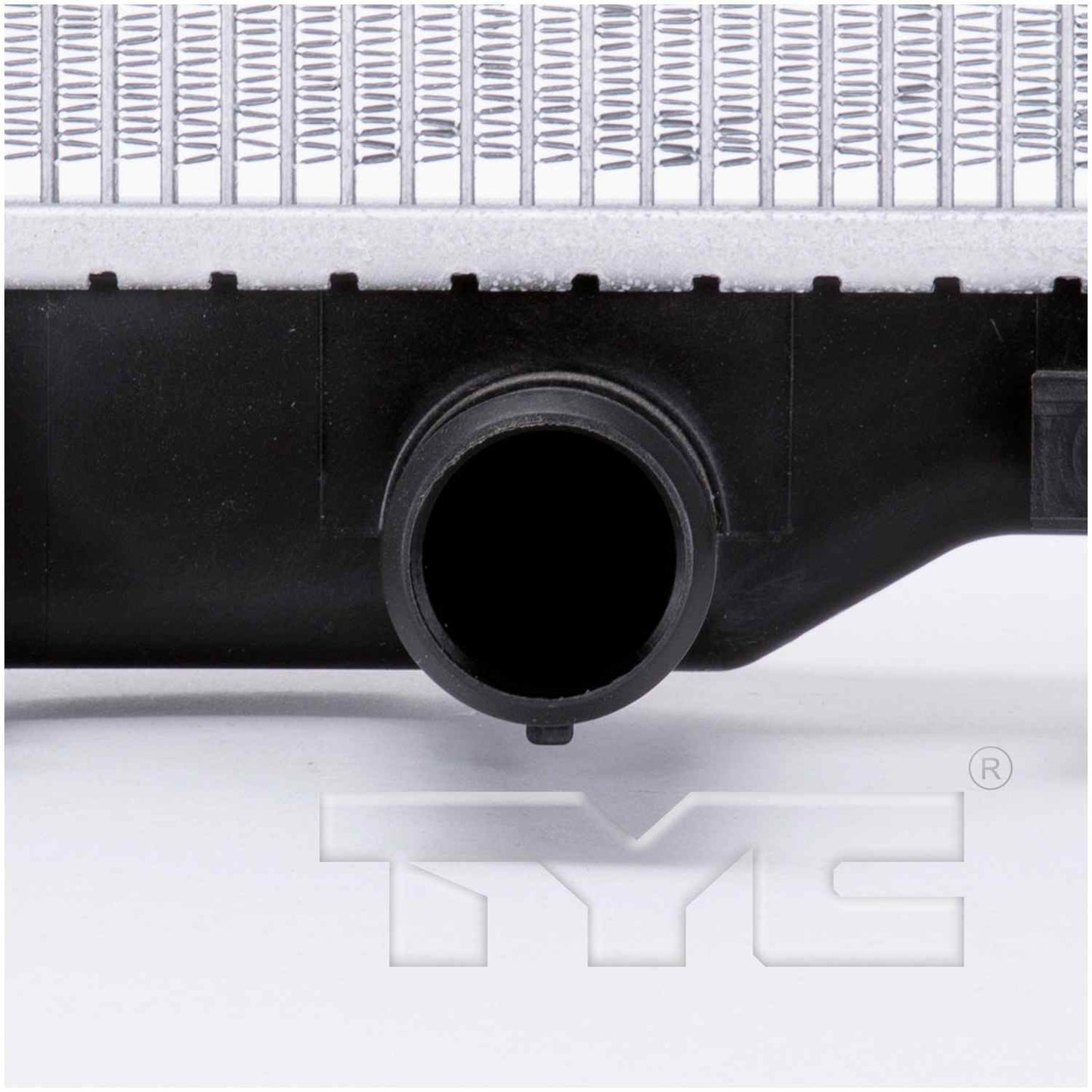 TYC TYC Radiator 13585