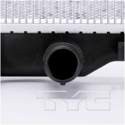 TYC TYC Radiator 13585