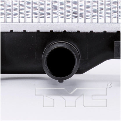 TYC TYC Radiator 13585
