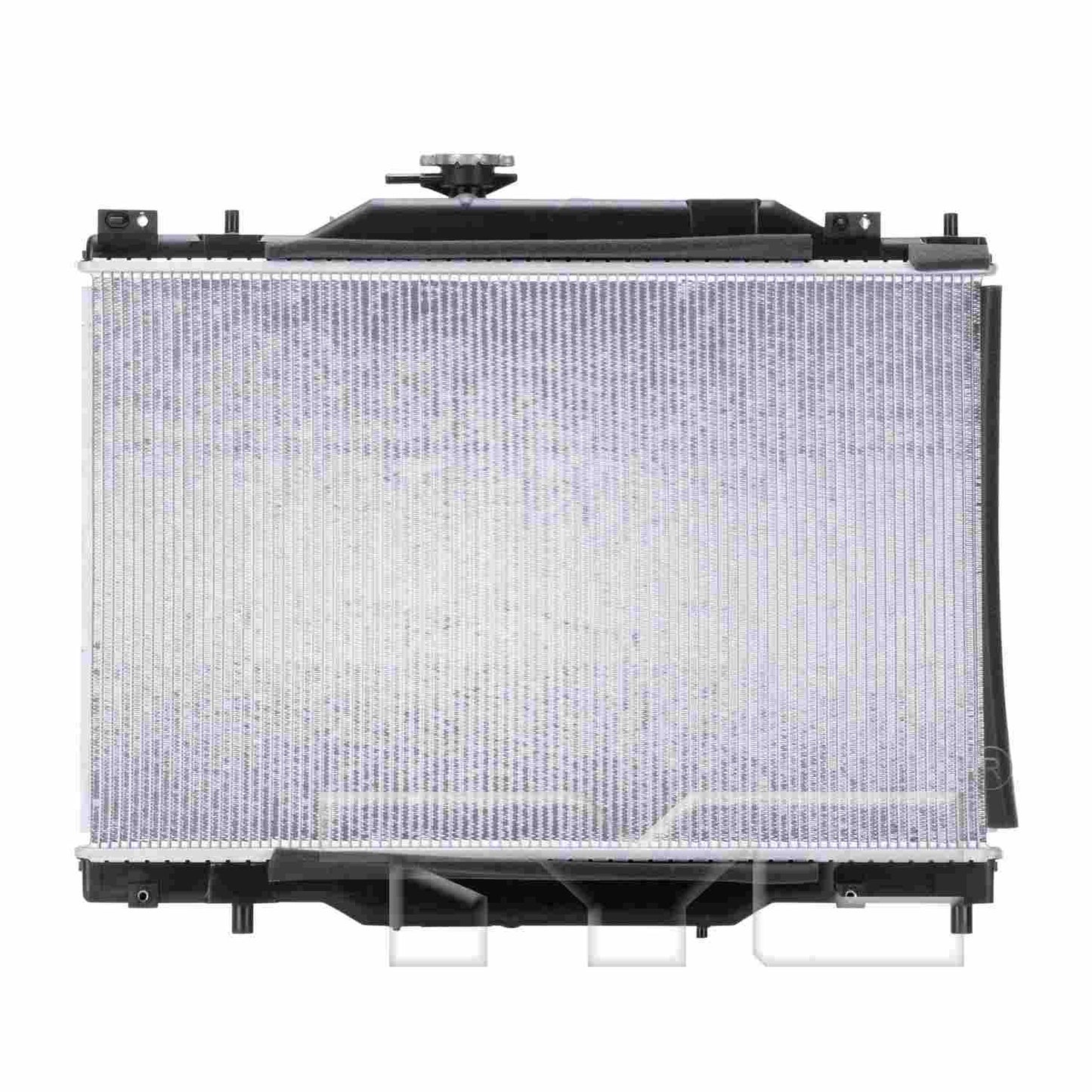 TYC TYC Radiator 13585