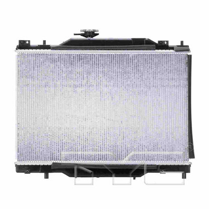 TYC TYC Radiator 13585