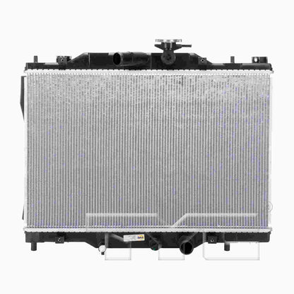 TYC TYC Radiator 13585