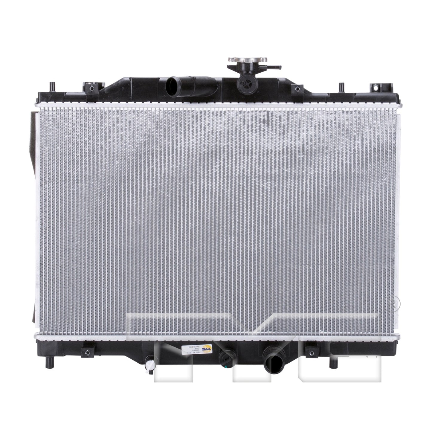 TYC TYC Radiator 13585