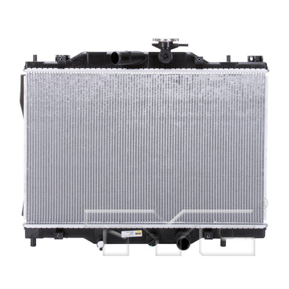 TYC TYC Radiator 13585