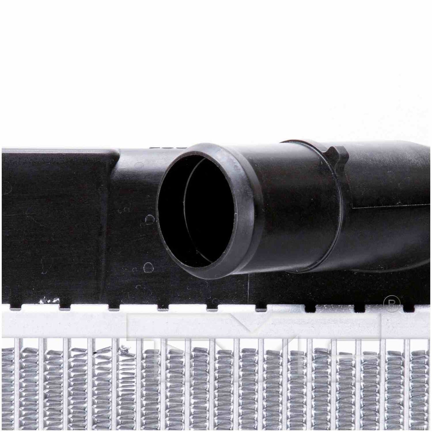 TYC TYC Radiator 13585