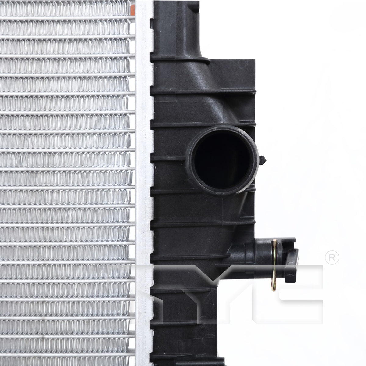 TYC Radiator 13588