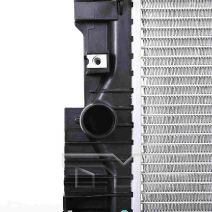 TYC Radiator 13588