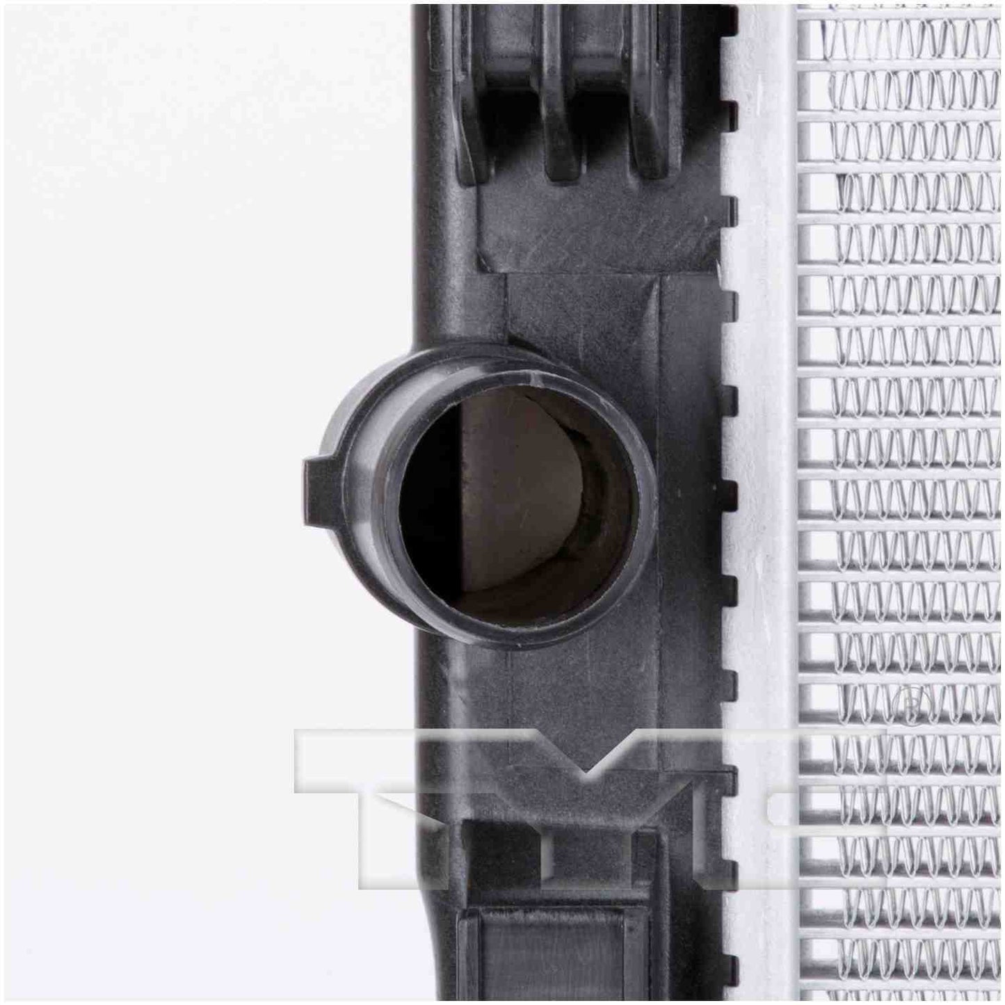 TYC TYC Radiator 13589
