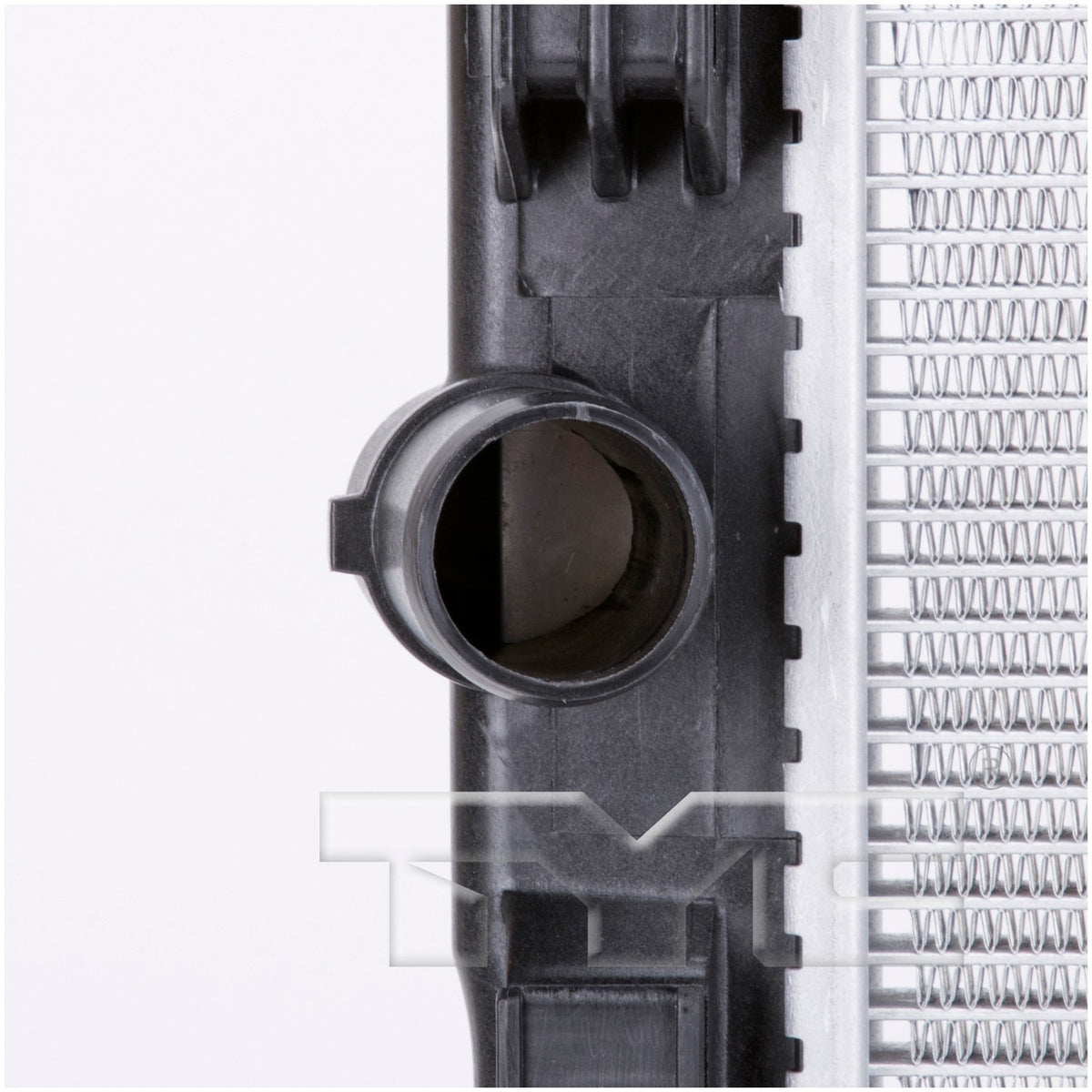 TYC TYC Radiator 13589