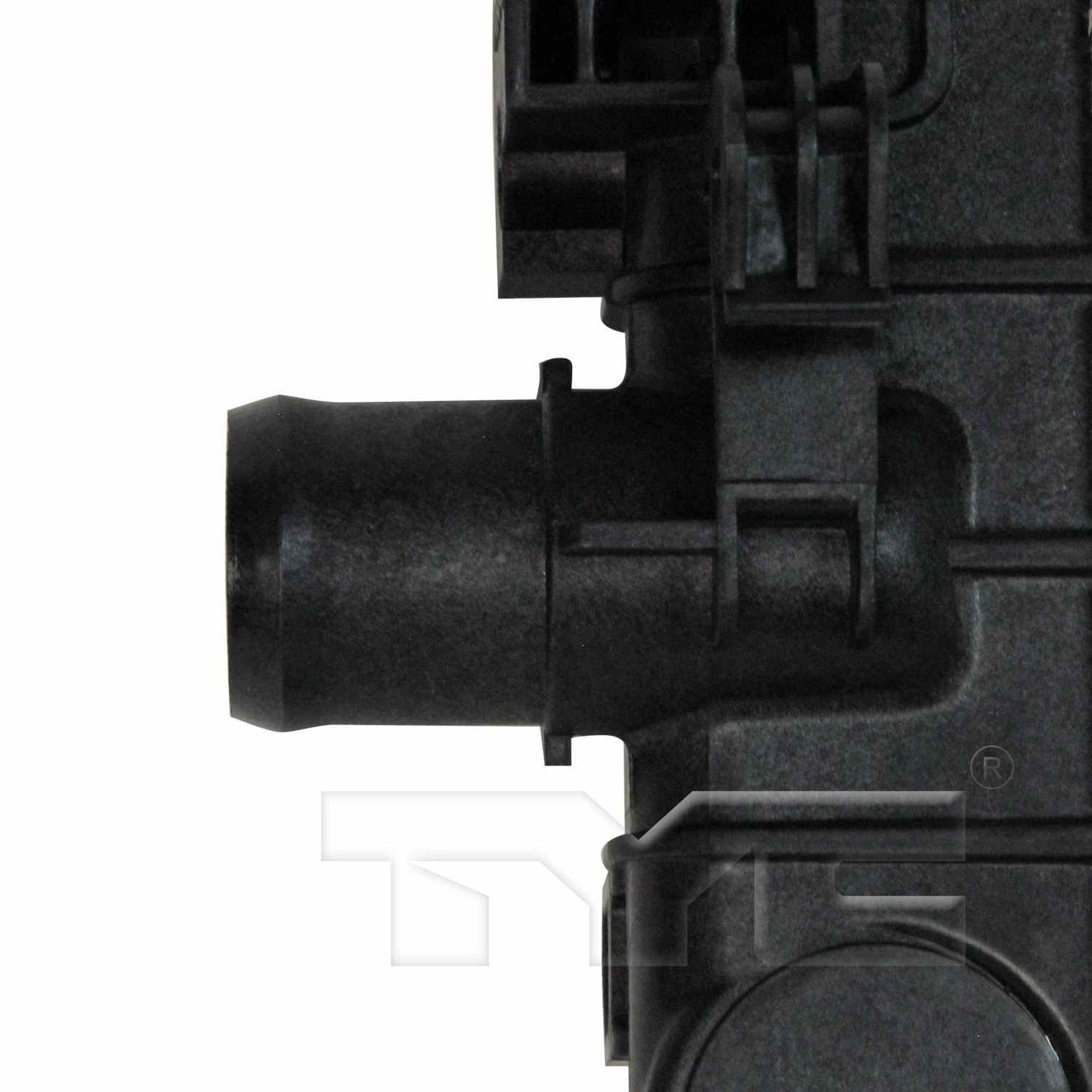 TYC TYC Radiator 13590